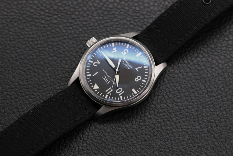 IWC Mark XVI IW325501