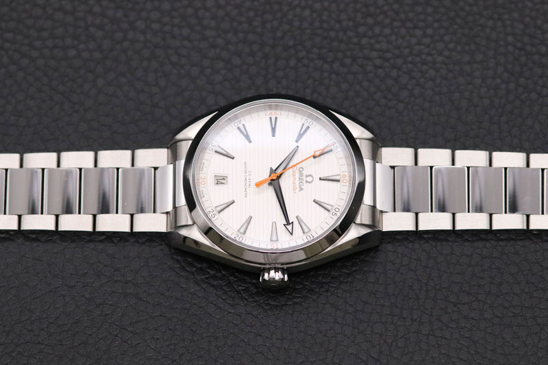 Omega Seamaster Aqua Terra 220.10.41.21.02.001
