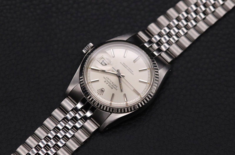 Rolex Datejust 1601