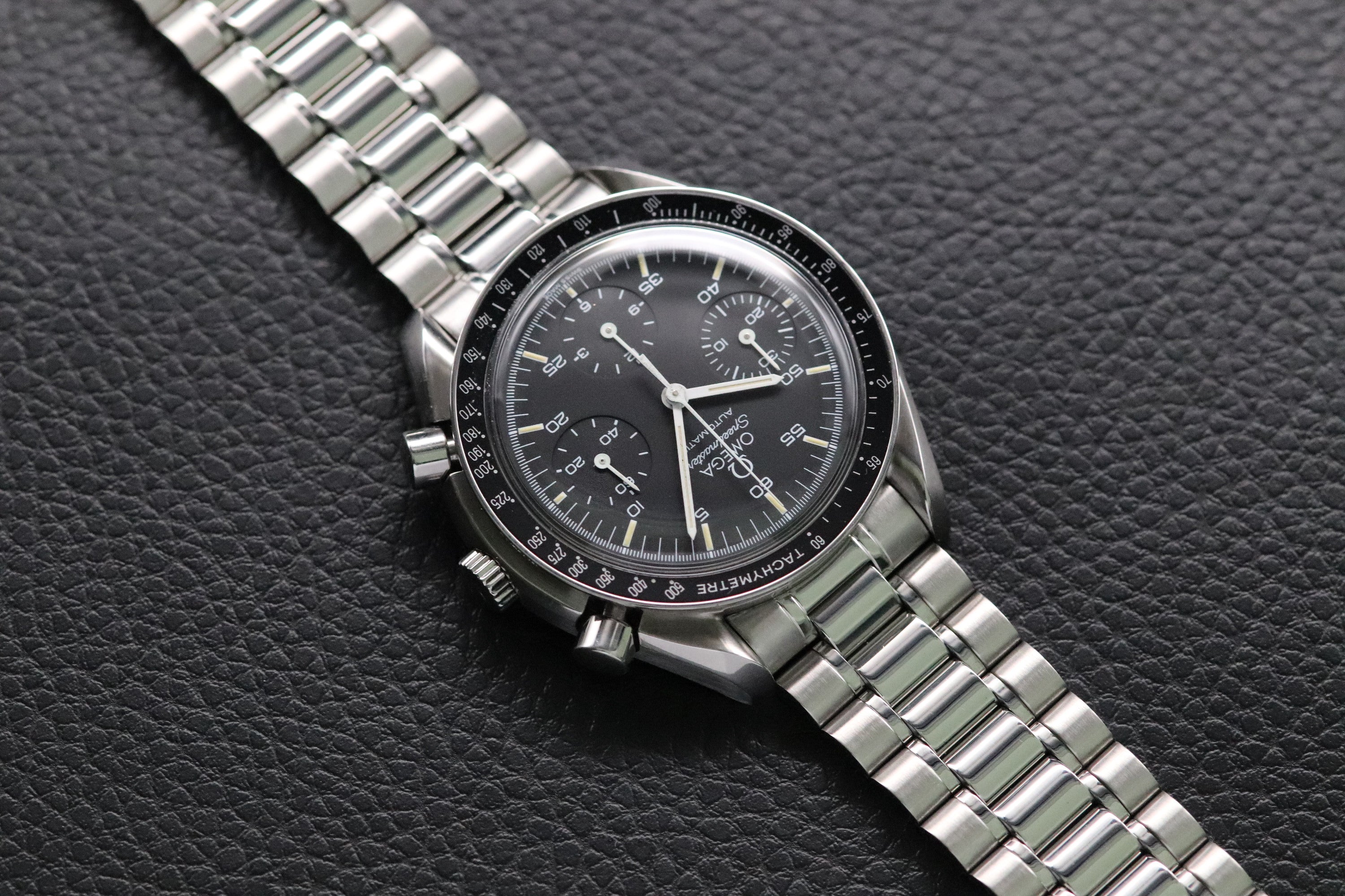 Omega Speedmaster Reduced 3510.50