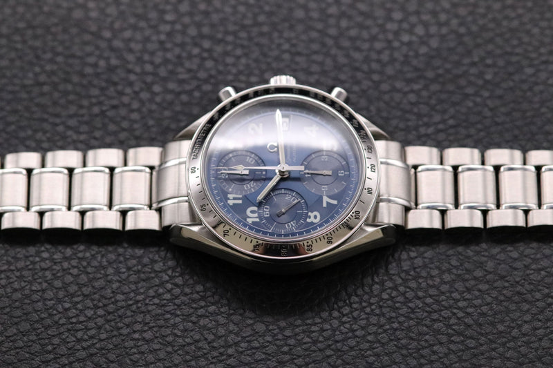 Omega Speedmaster Date 3513.82.00