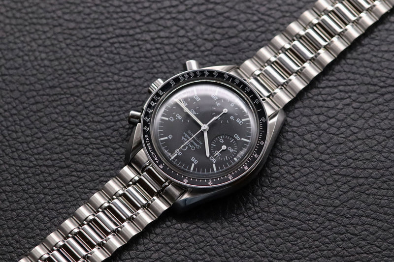 Omega Speedmaster Reduced 3510.50