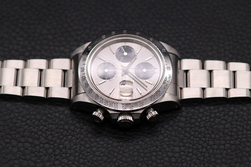 Tudor Oysterdate Big Block 79180 