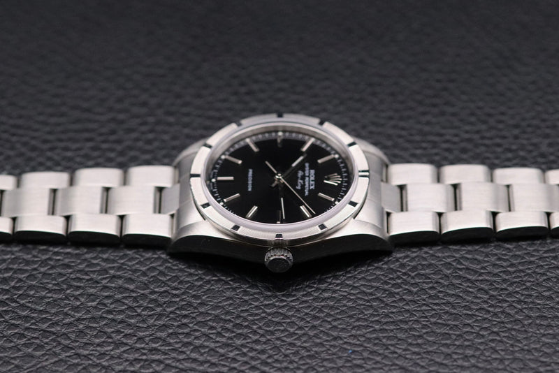 Rolex Air-King 14010M