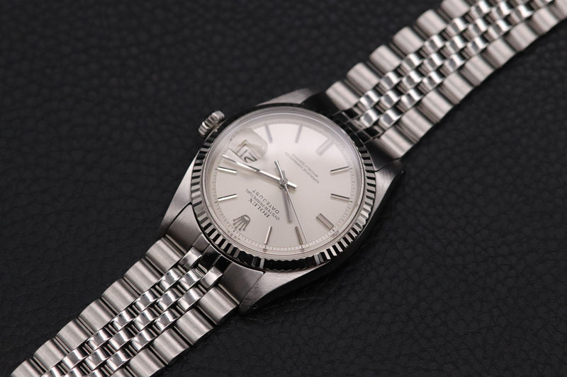 Rolex Datejust 1601