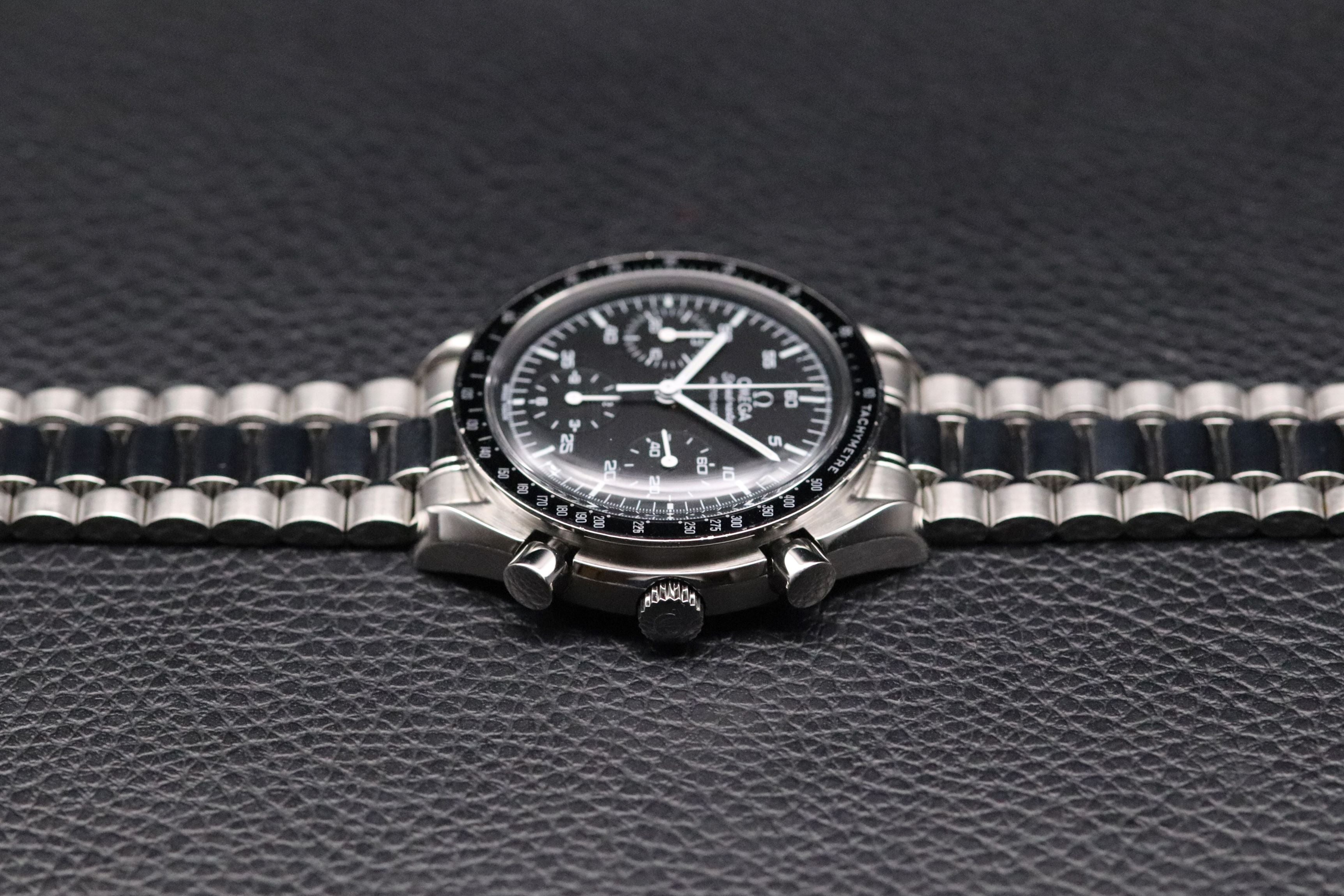 Omega Speedmaster Reduced 3510.50