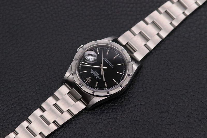 Rolex Date 15210