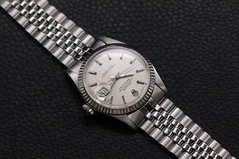 Rolex Datejust 1601