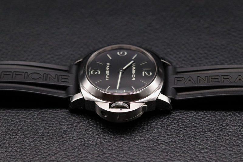 Panerai Luminor Base PAM00112