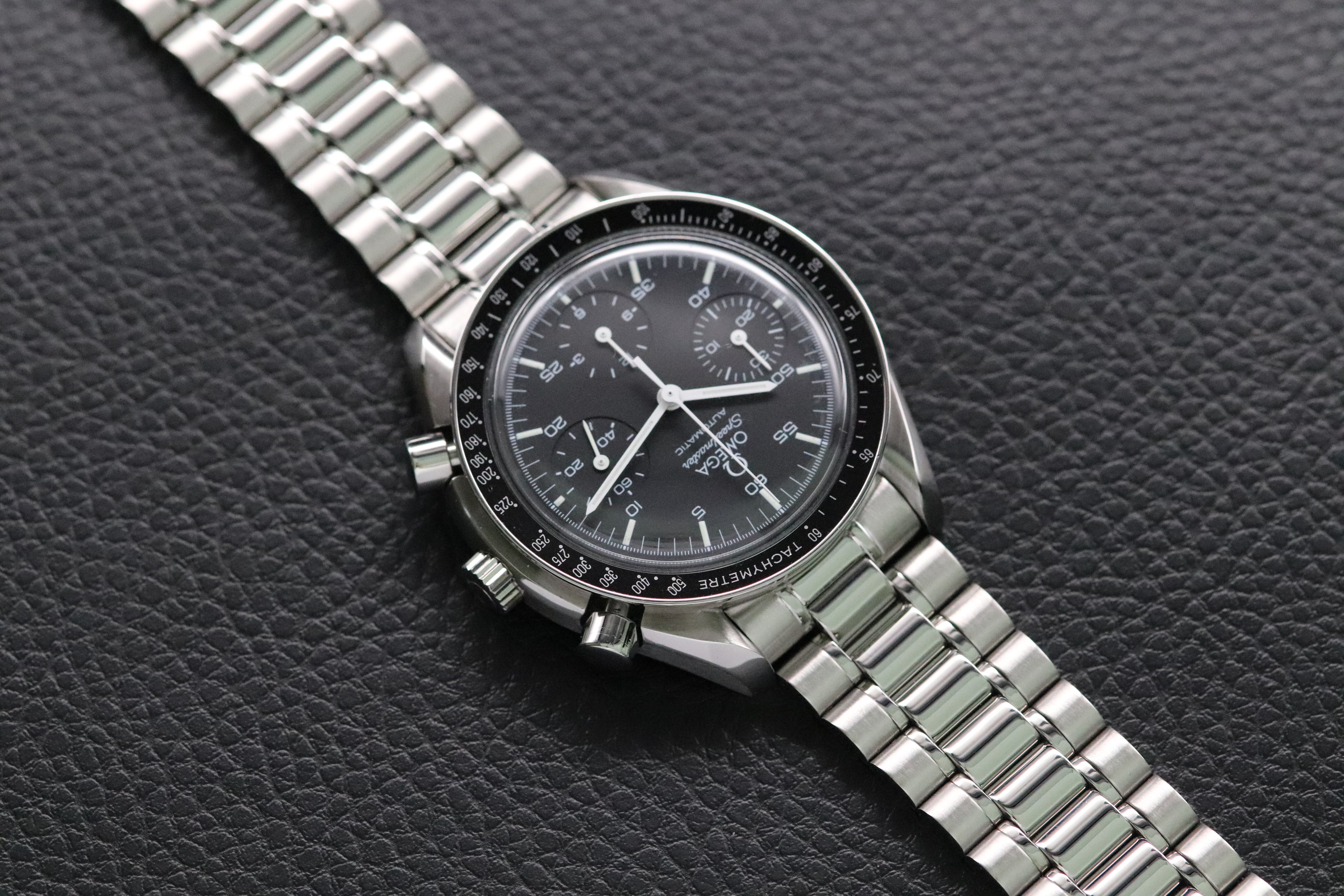 Omega Speedmaster Reduced 3510.50