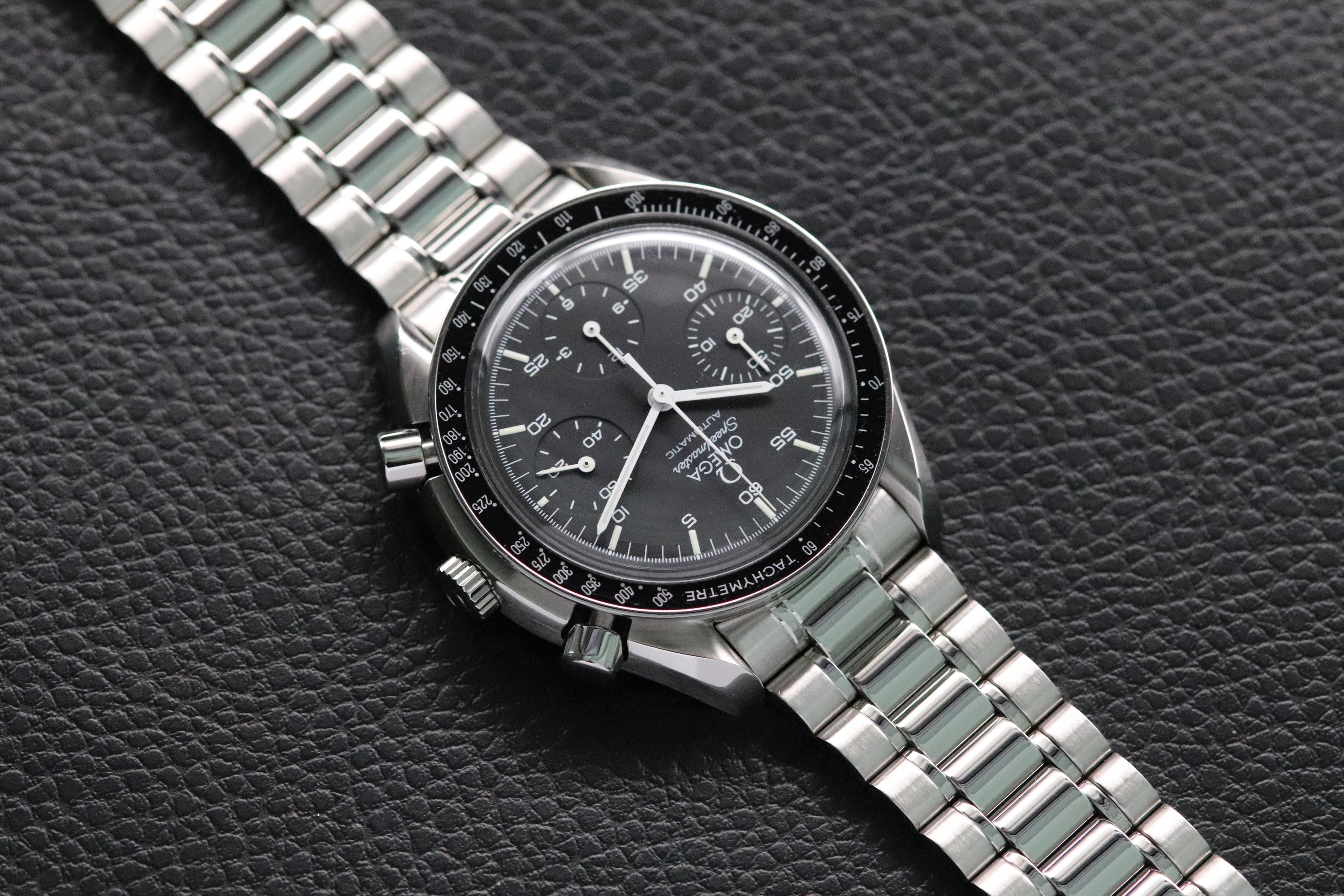 Omega Speedmaster Reduced 3510.50