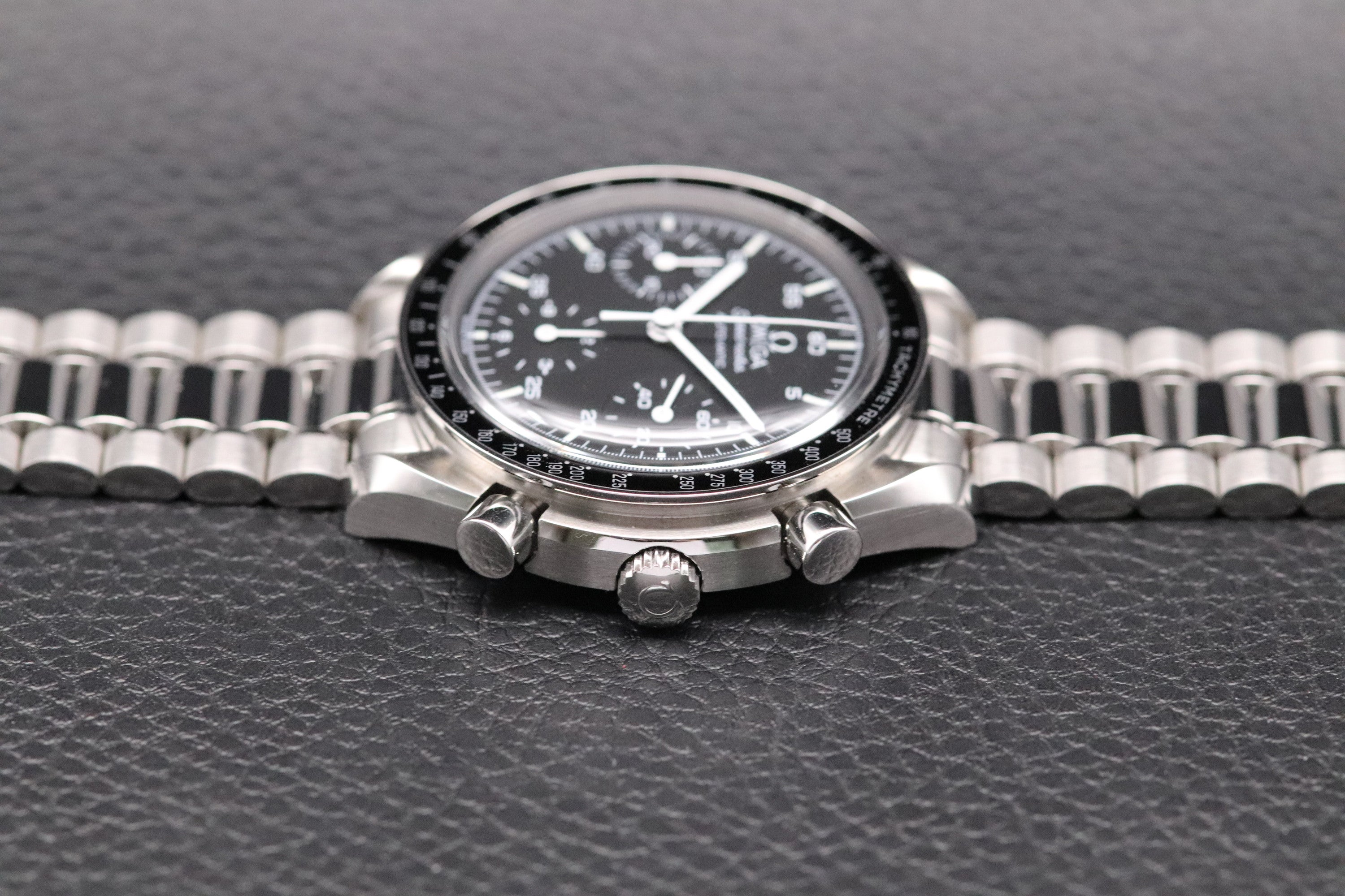 Omega Speedmaster Reduced 3510.50