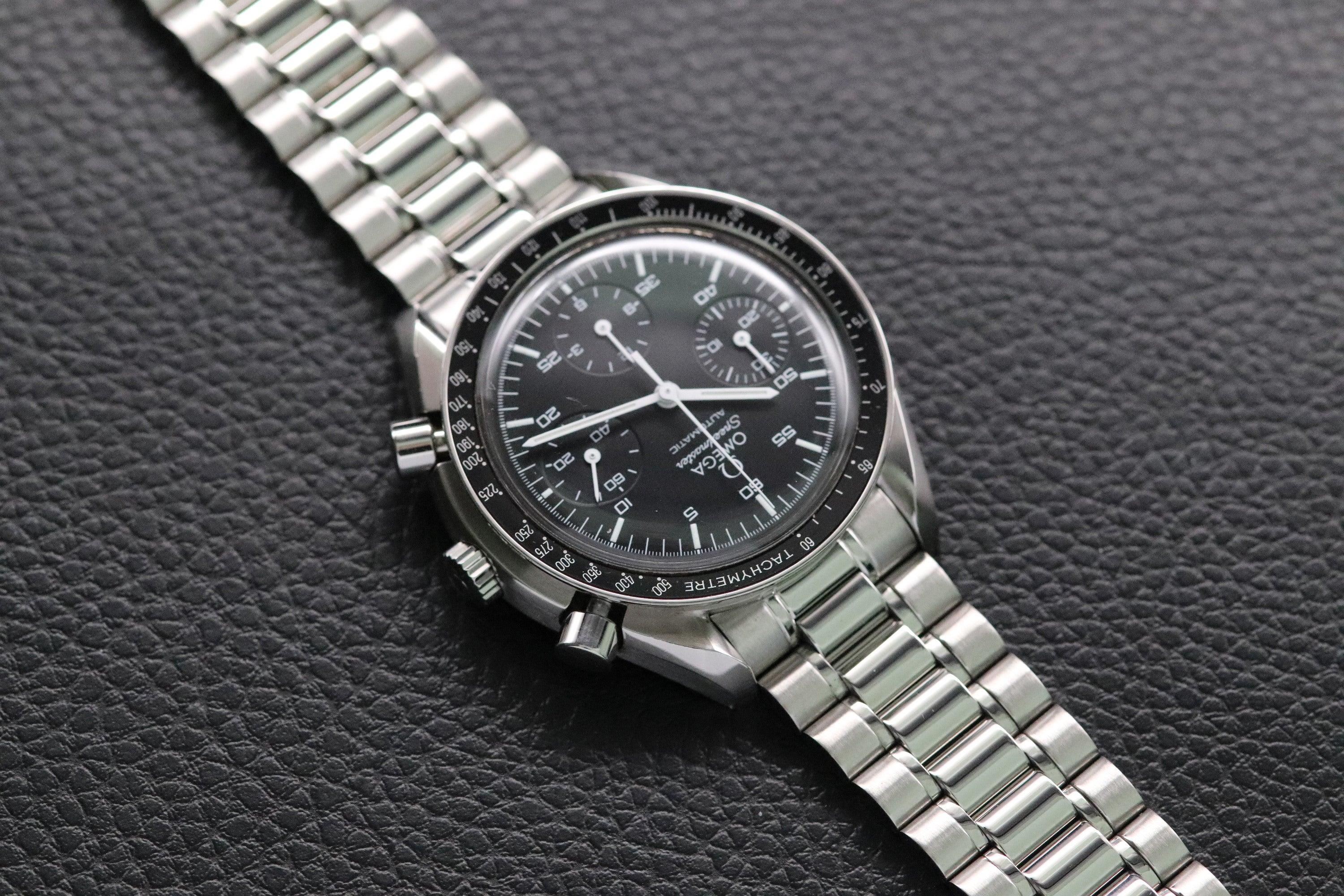 Omega Speedmaster Reduced 3510.50