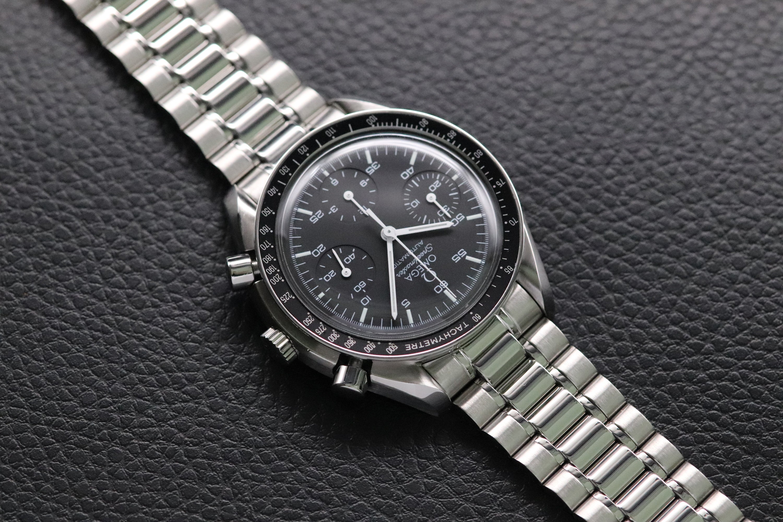 Omega Speedmaster Reduced 3510.50