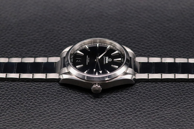 Omega Seamaster Aqua Terra 220.10.41.21.01.001