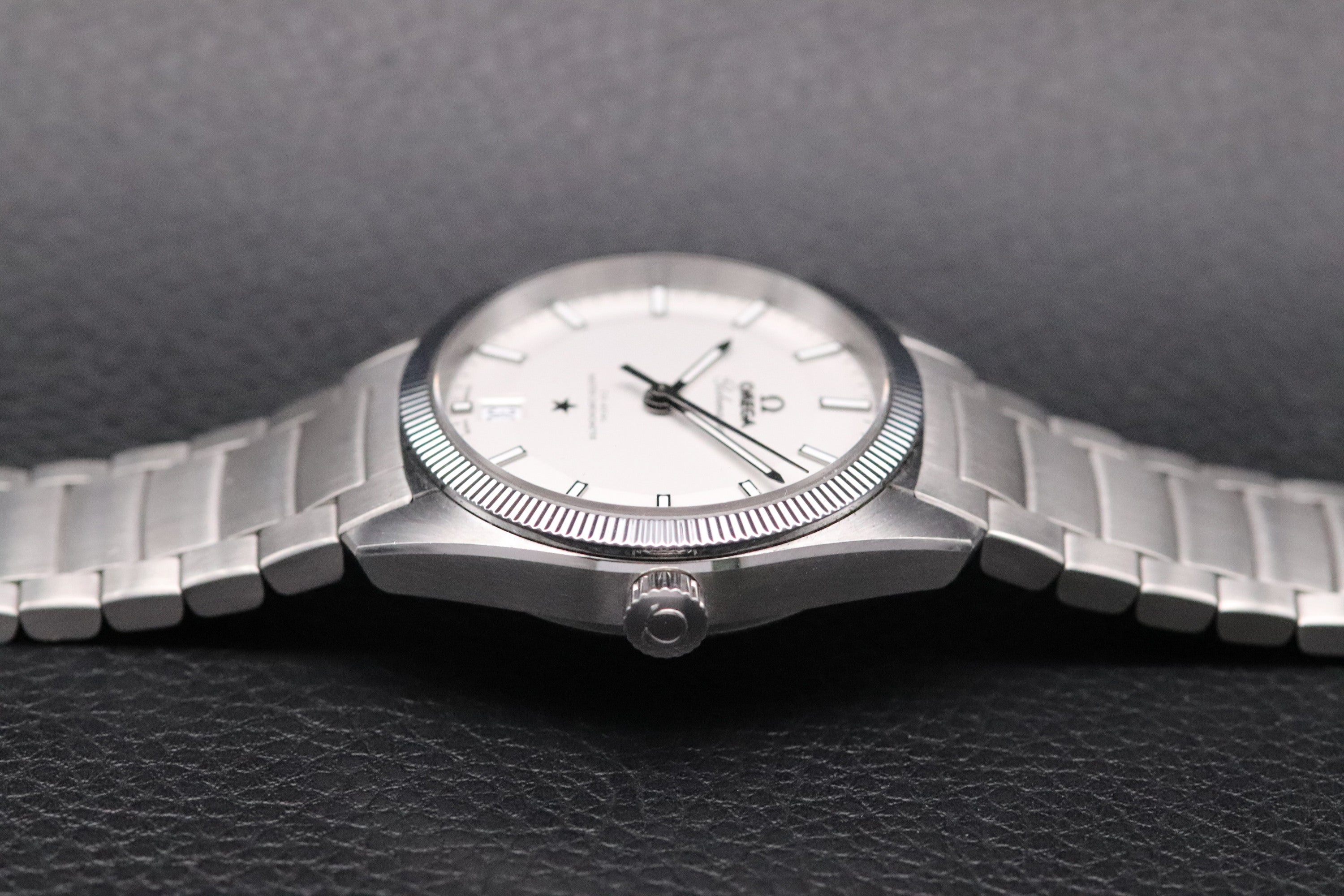 Omega Constellation Globemaster 130.30.39.21.02.001 Fullset 2021 Box+Paper