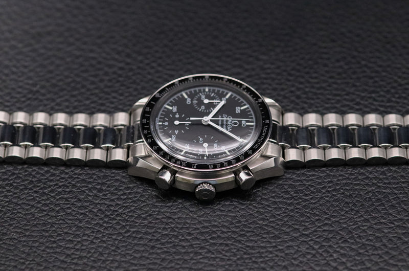 Omega Speedmaster Reduced 3510.50
