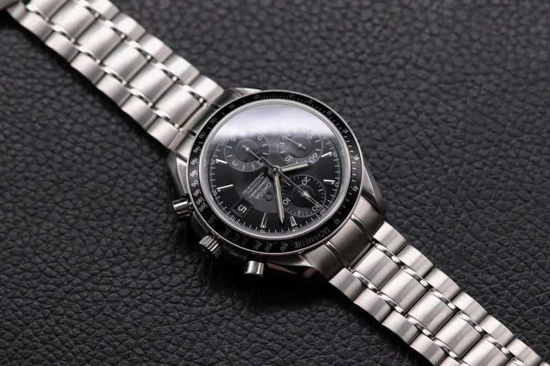 Omega Speedmaster Date 3210.50