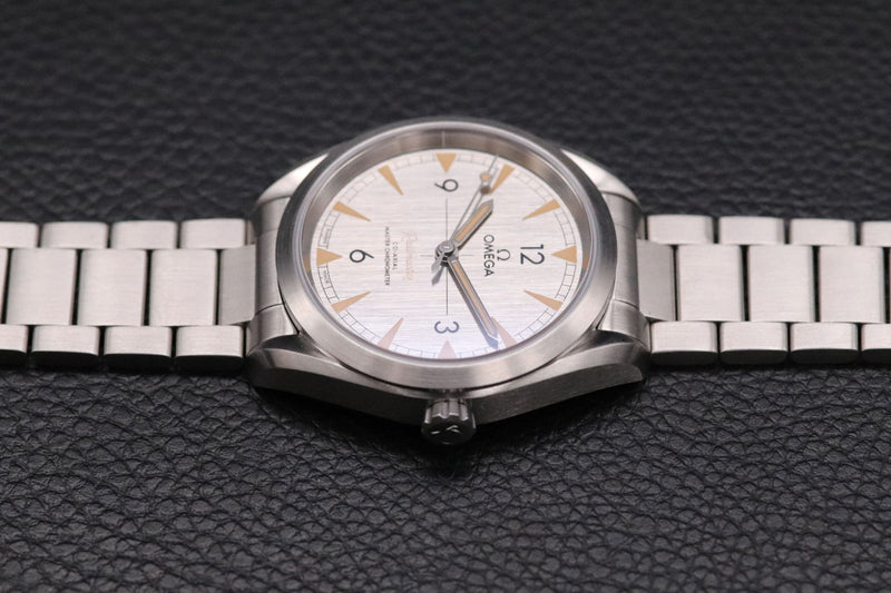 Omega Seamaster Railmaster 220.10.40.20.06.001