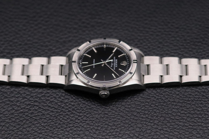 Rolex Air-King 14010M