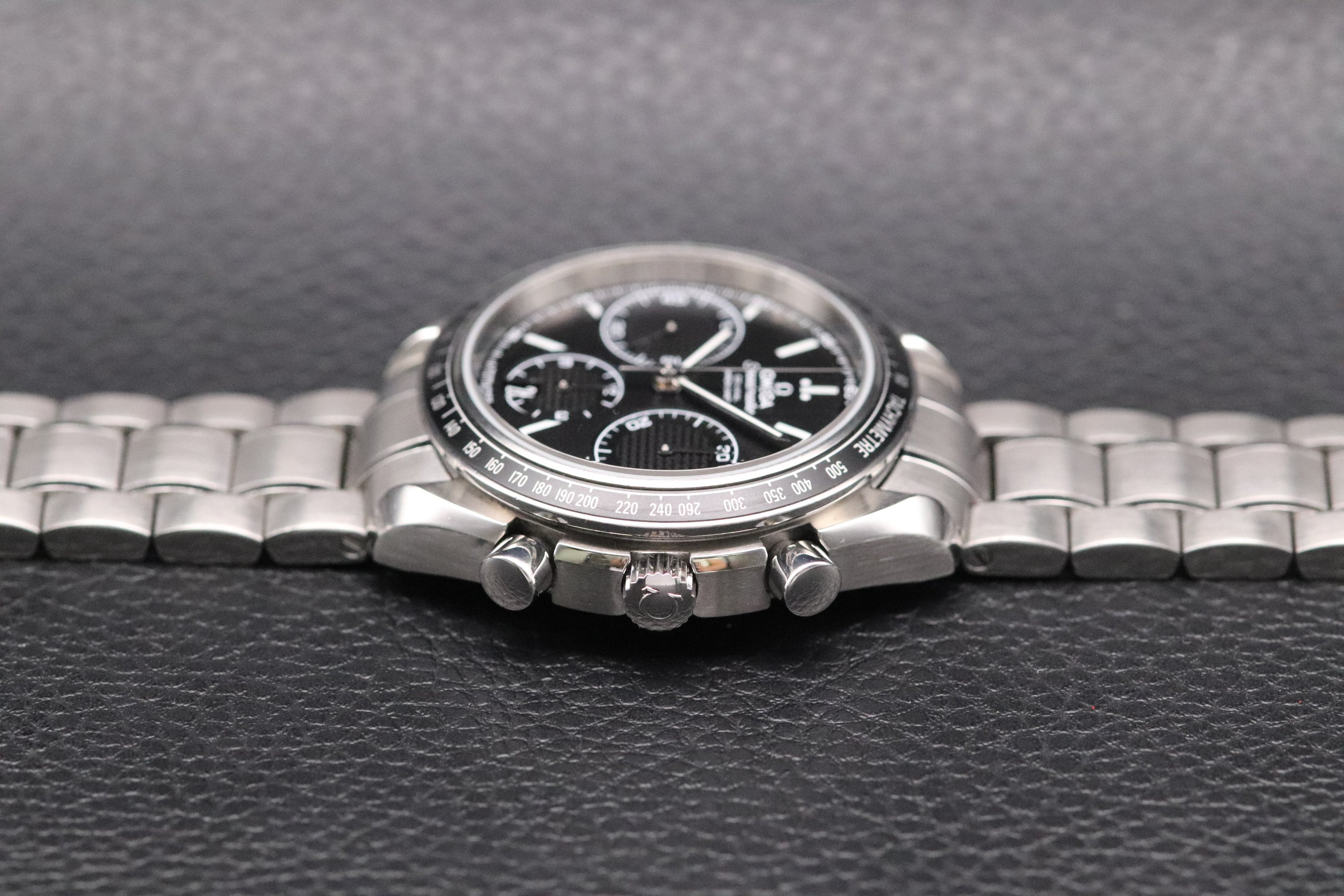 Omega Speedmaster Racing 326.30.40.50.01.001 Fullset 2021 Box+Paper
