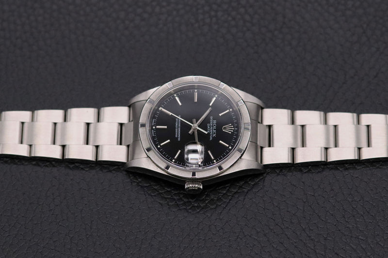 Rolex Date 15210