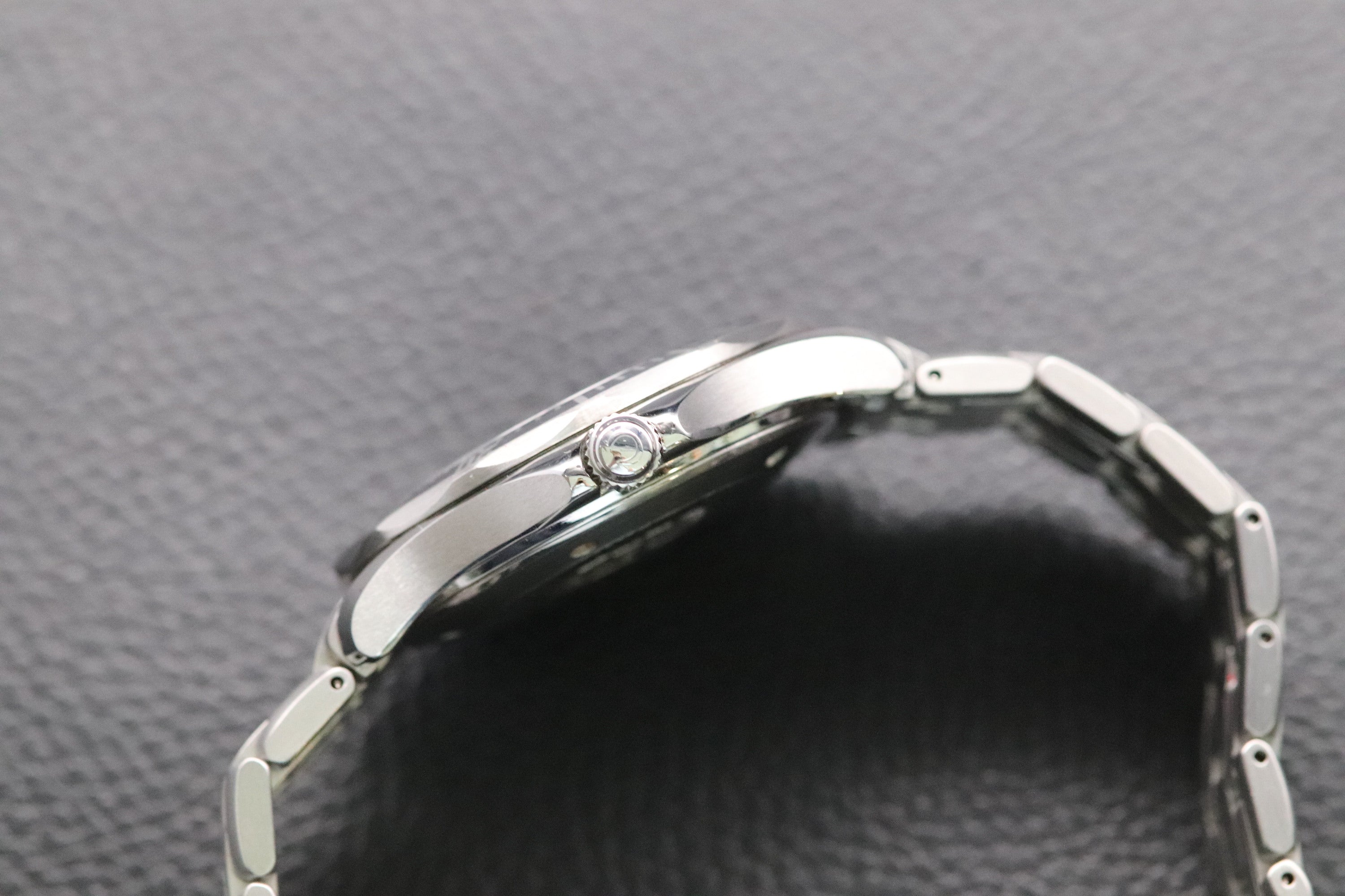 Omega Seamaster 2531.80 James Bond Fullset 2000 Box+Papers