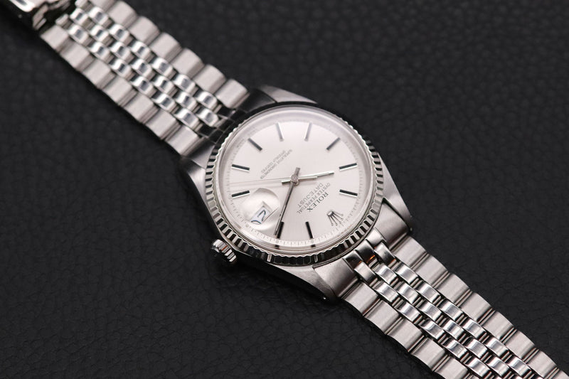 Rolex Datejust 1601