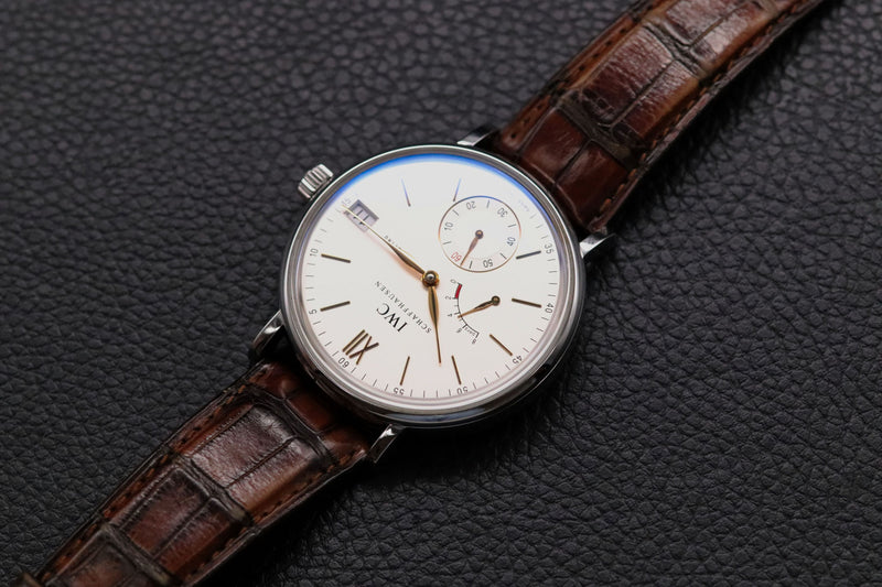 IWC Portofino 8 Days IW510103