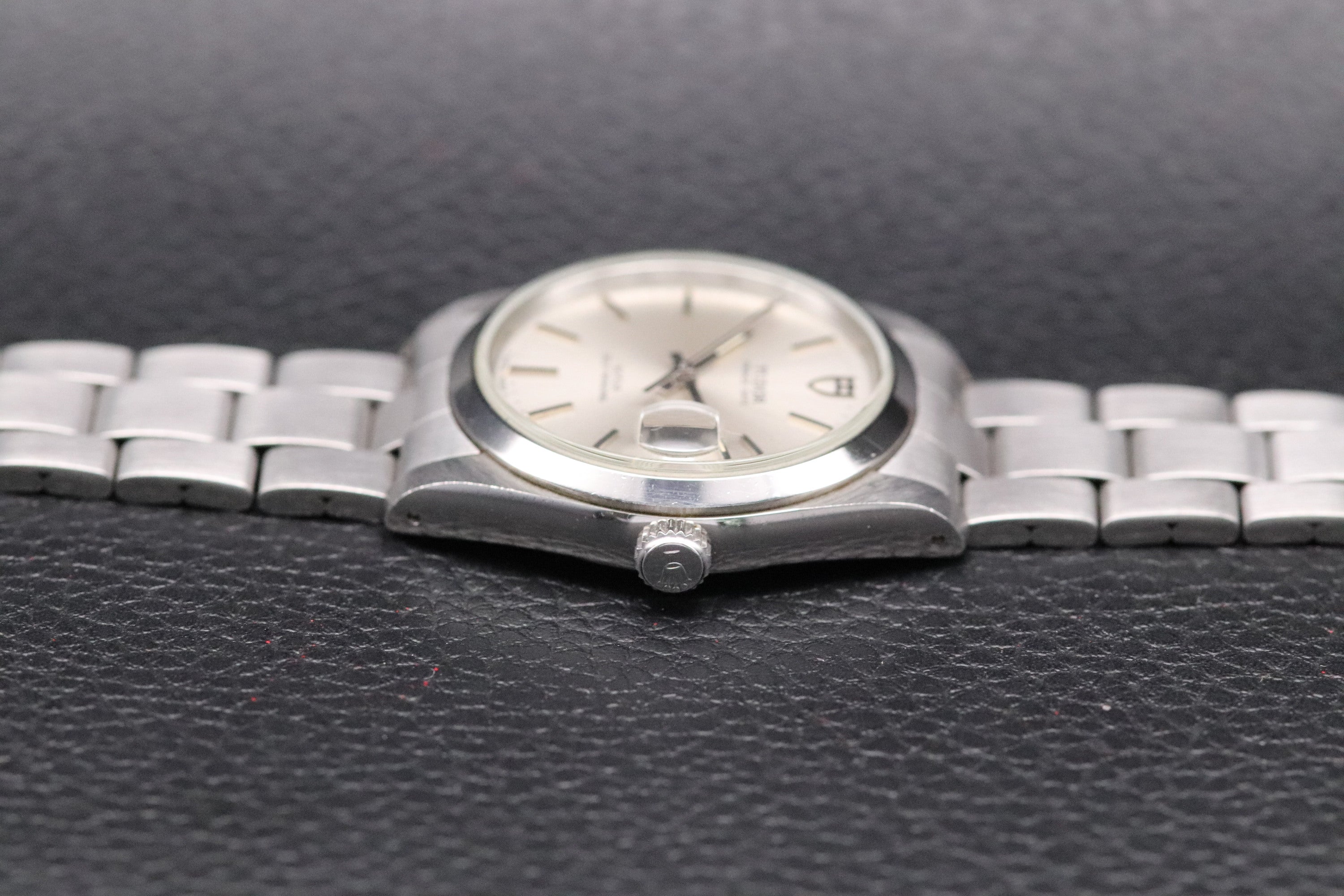 Tudor Prince Oysterdate 74000 Fullset 1997 Box+Papers