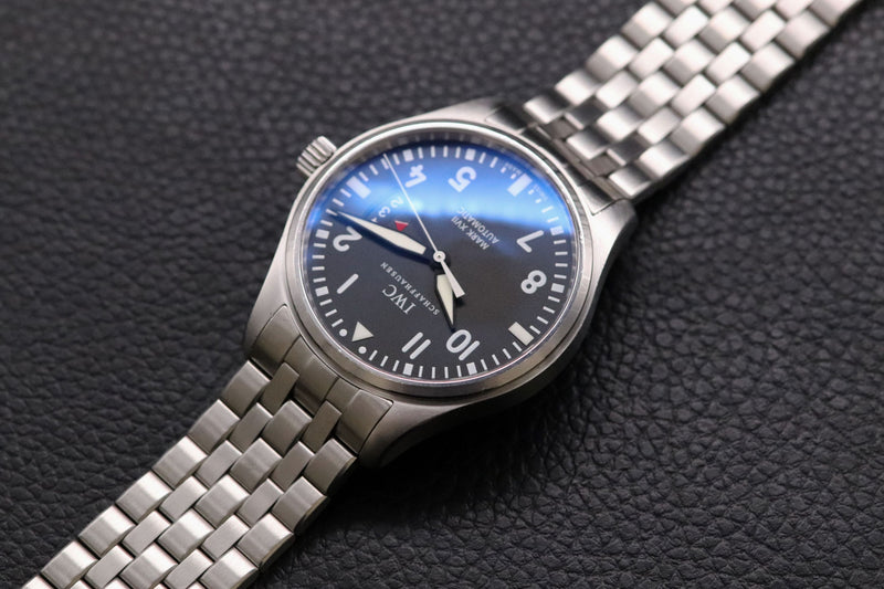IWC Mark XVIII IW326504