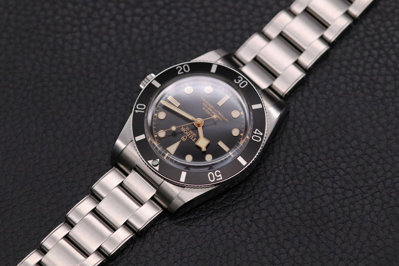 Tudor Black Bay 54 M79000N-0001