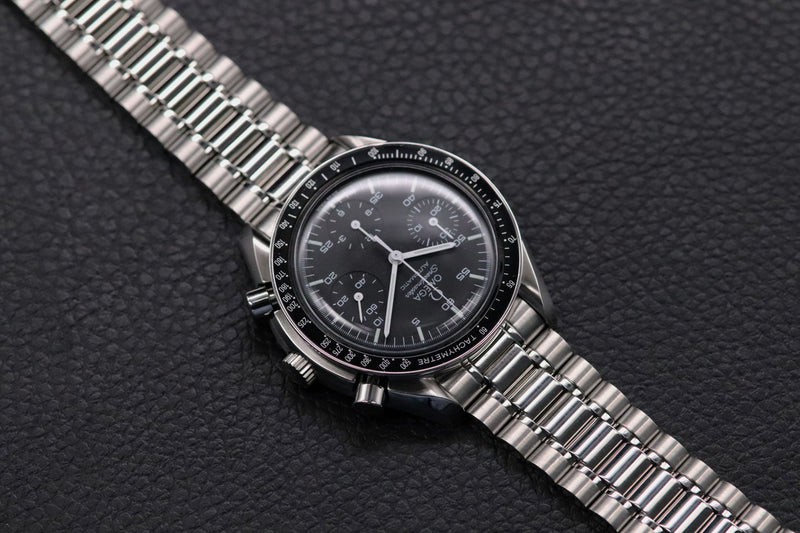 Omega Speedmaster Reduced 3510.50