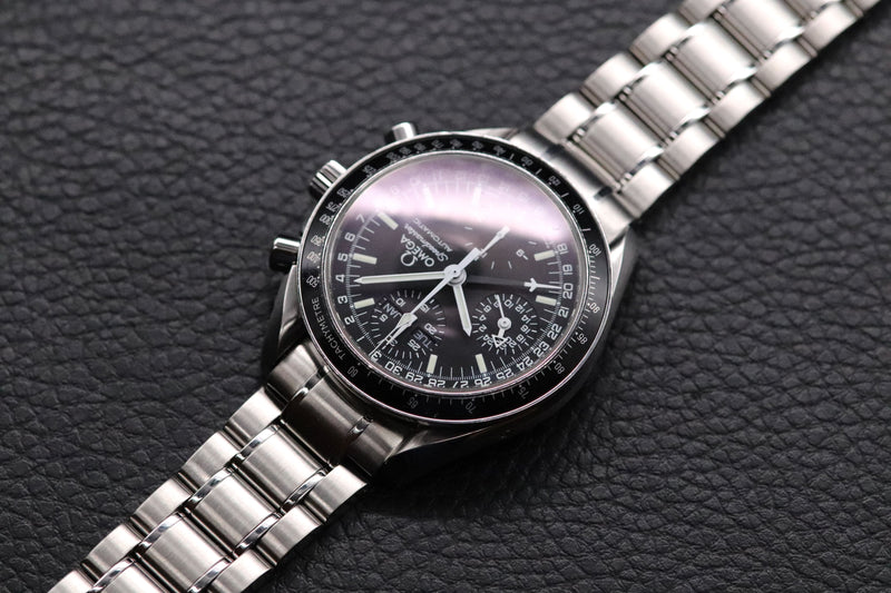 Omega Speedmaster Day Date 3520.50.00