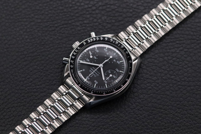 Omega Speedmaster Reduced 3510.50