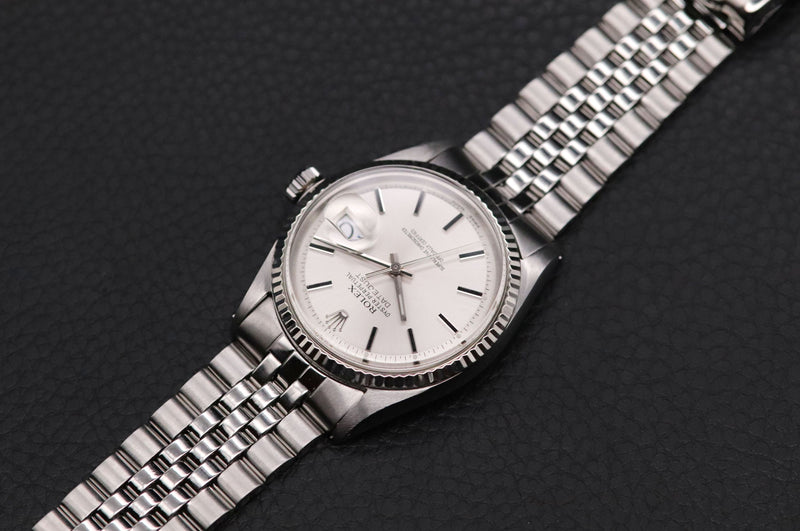 Rolex Datejust 1601