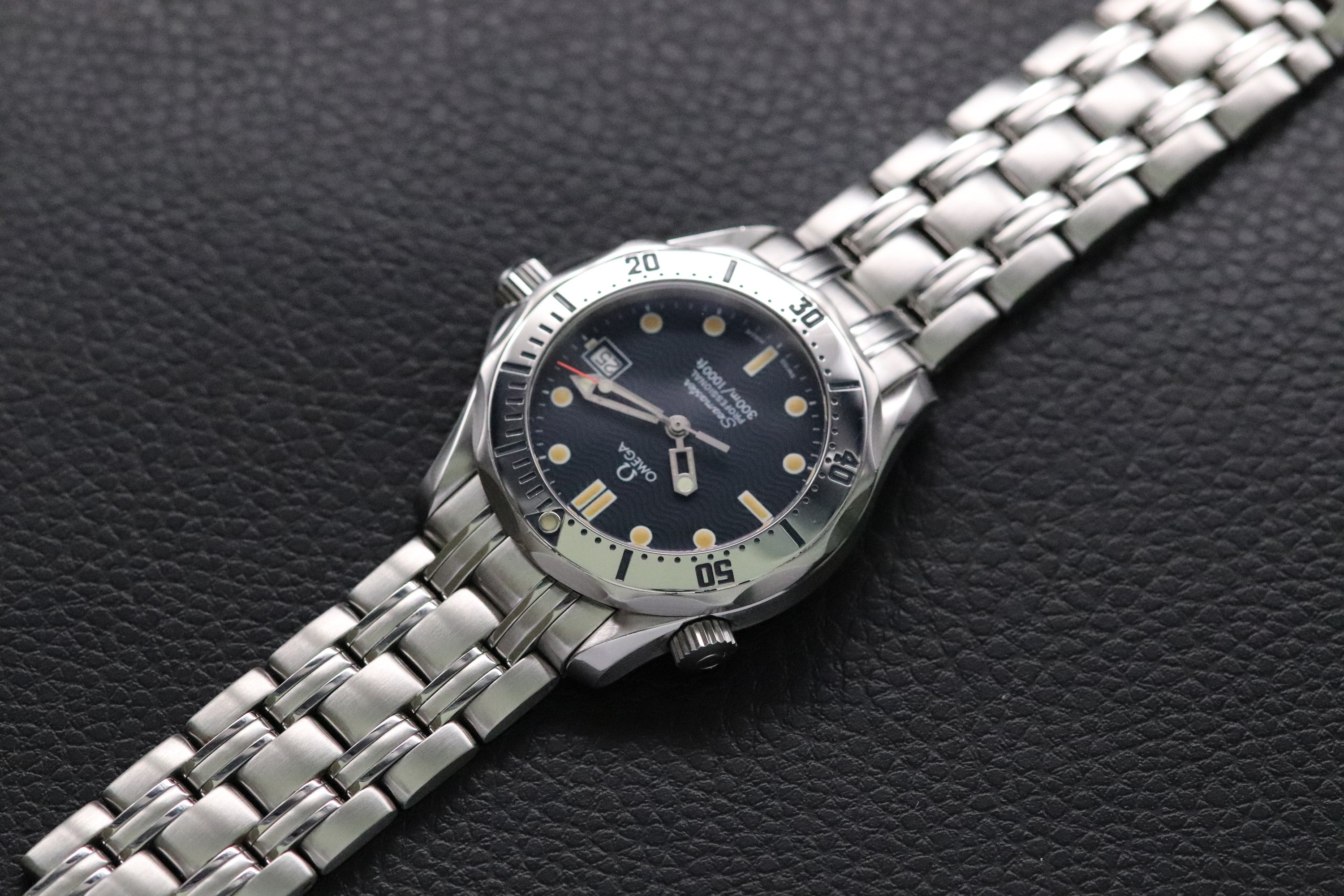 Omega Seamaster 300 2562.80