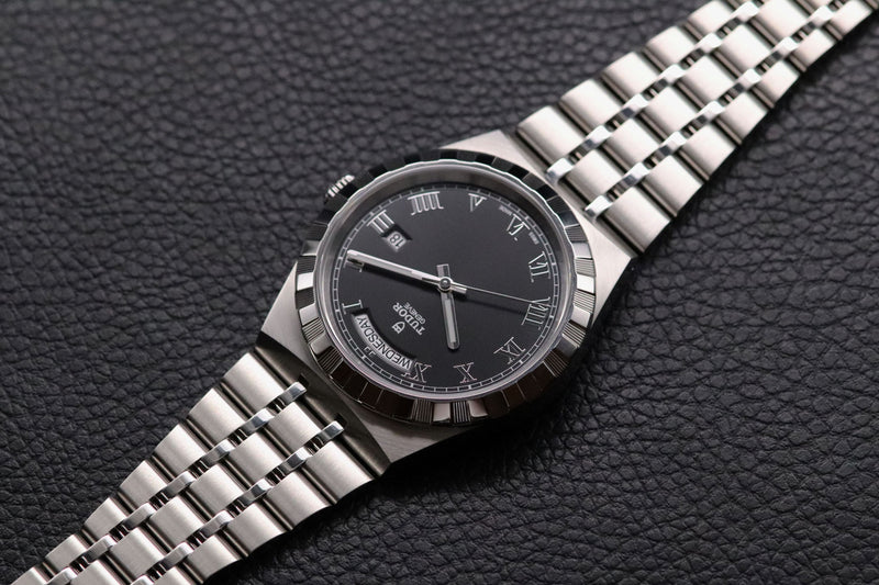 Tudor Royal 28600