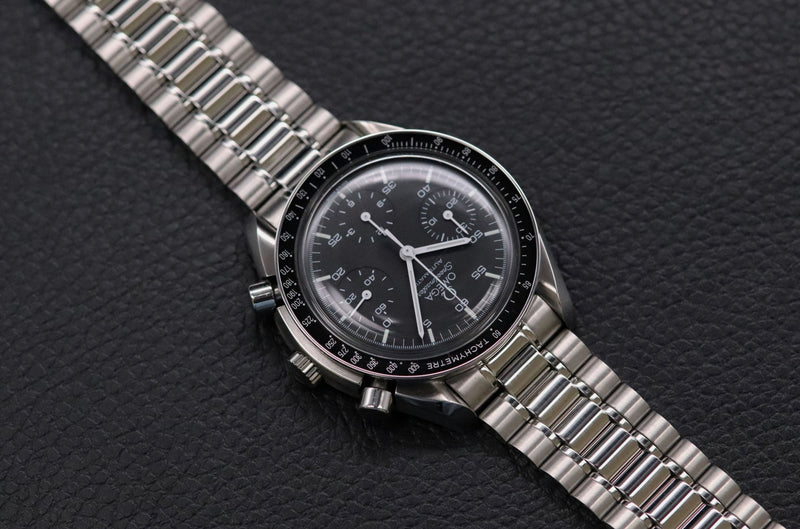 Omega Speedmaster Reduced 3510.50