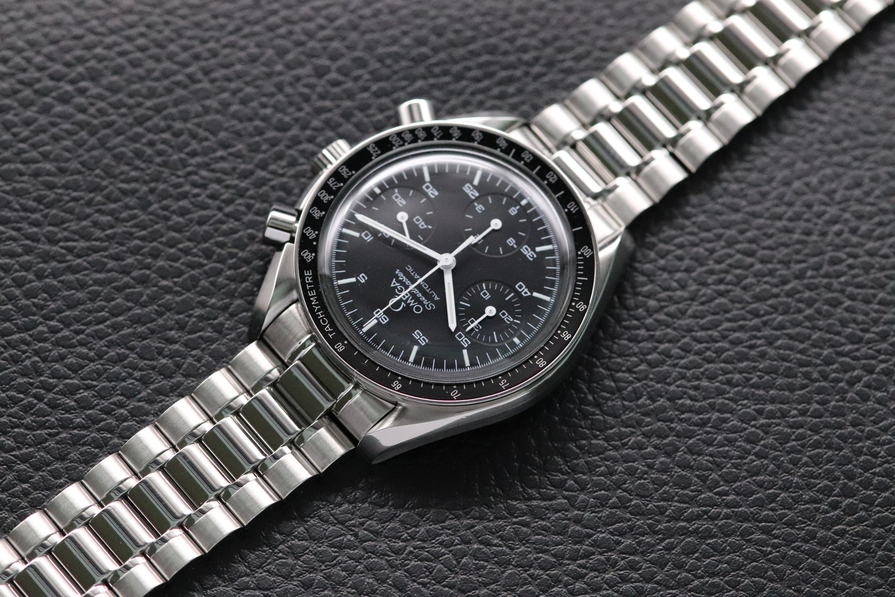 Omega Speedmaster Reduced 3510.50