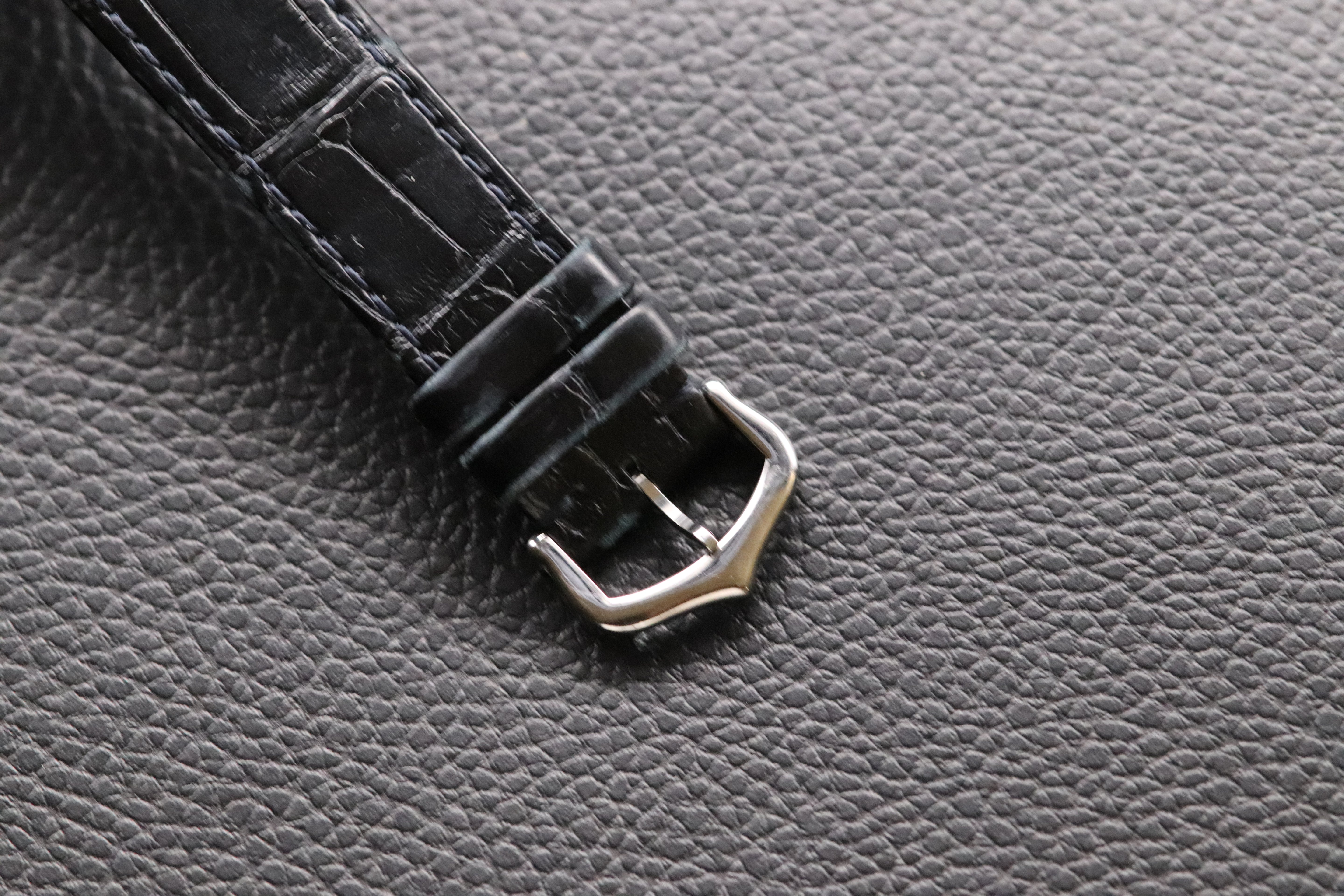Cartier Santos Dumont WSSA0022 Fullset 2020 Box+Paper