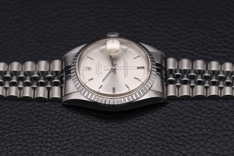 Rolex Datejust 1603