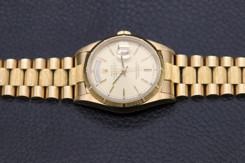 Rolex Day-Date 18248