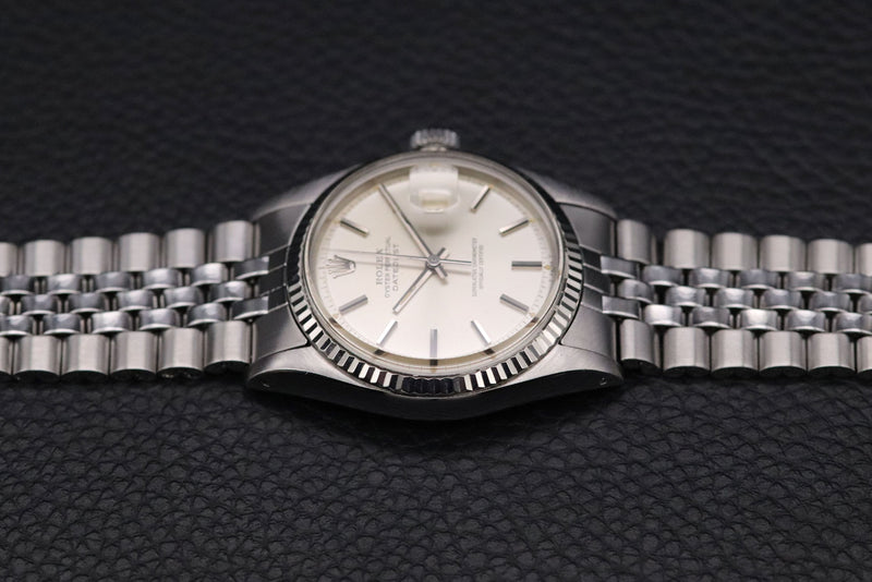 Rolex Datejust 1601