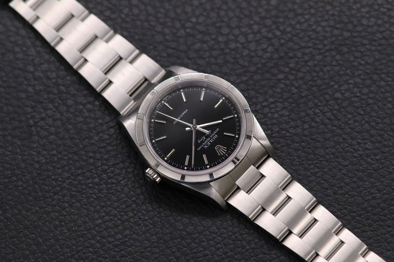 Rolex Air-King 14010M