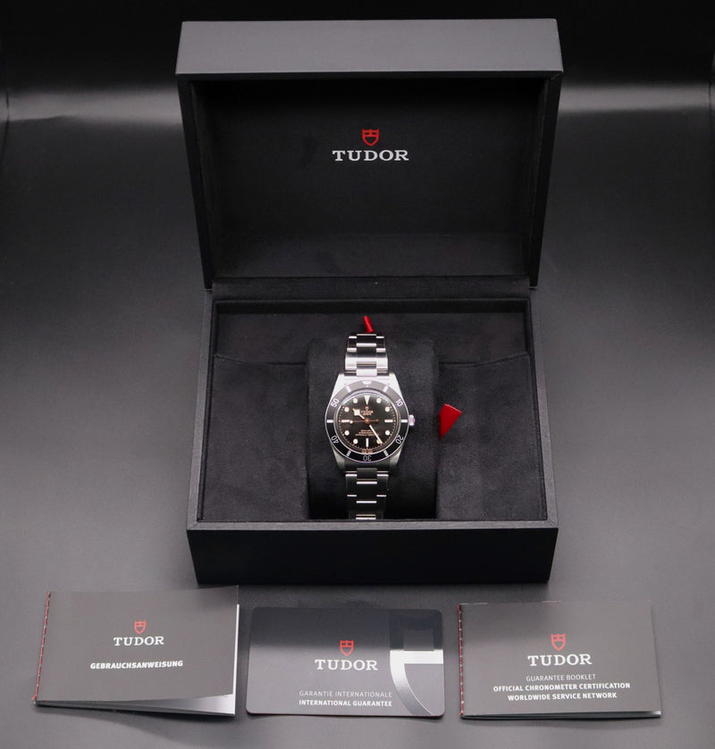 Tudor Black Bay 54 M79000N-0001