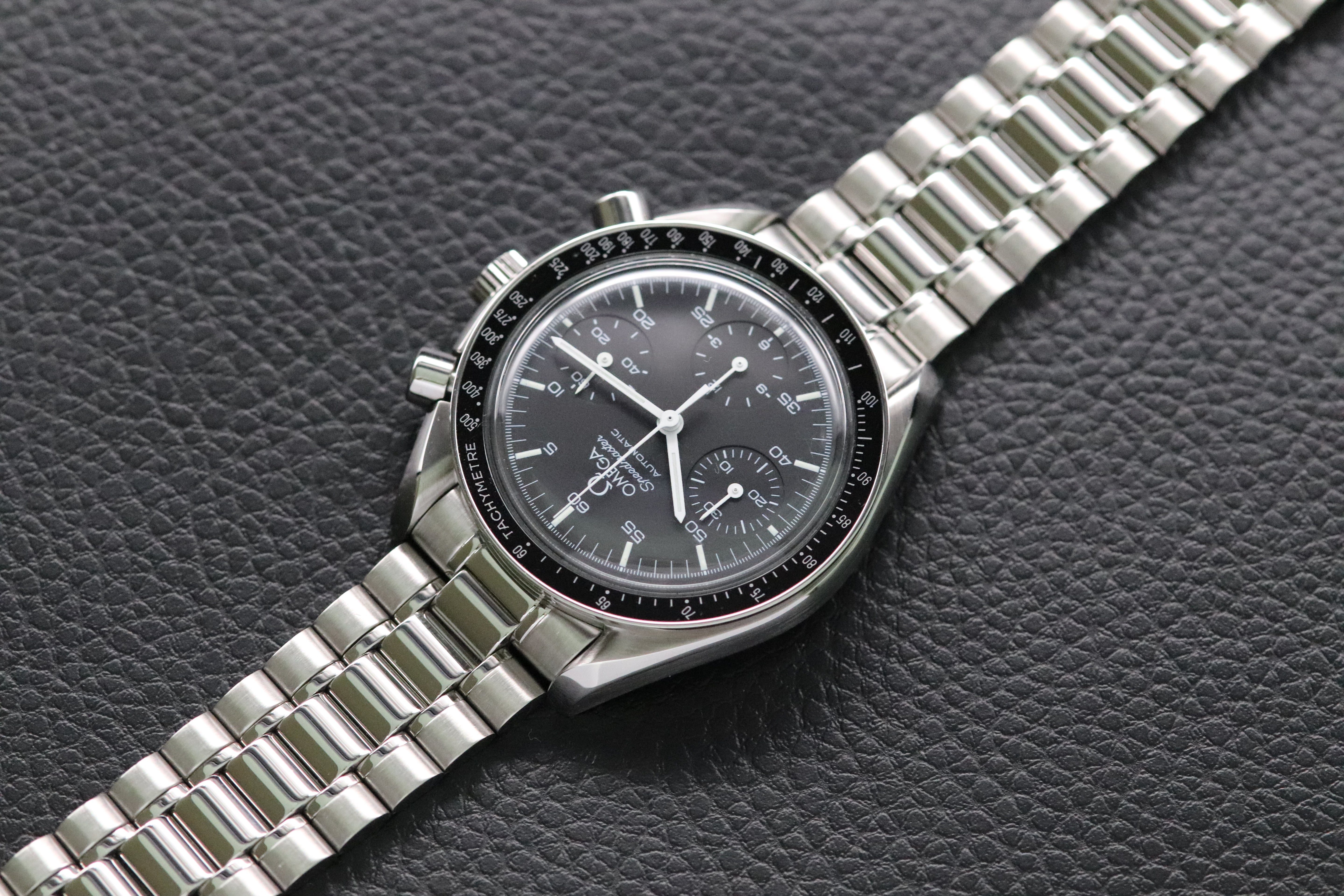 Omega Speedmaster Reduced 3510.50