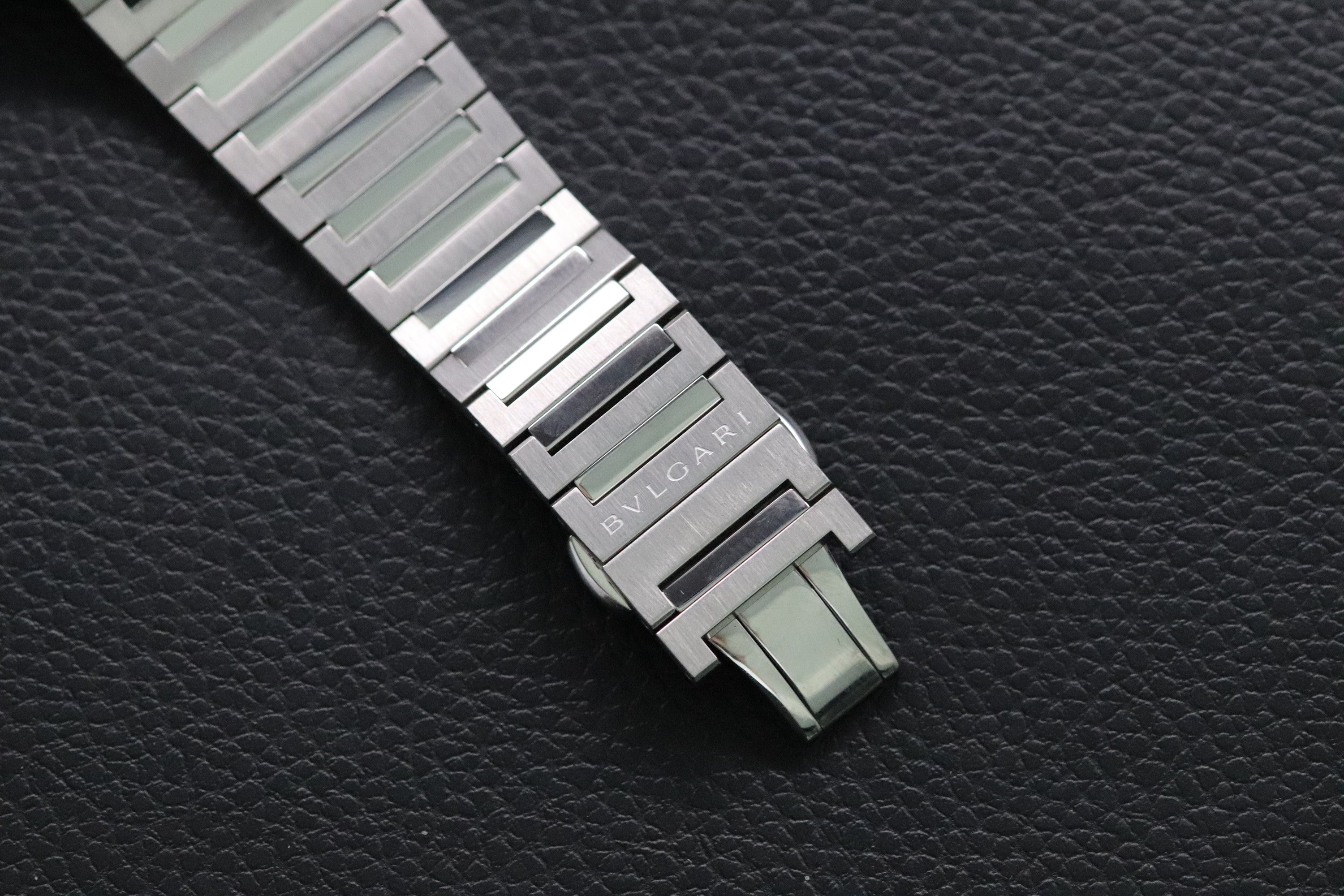 Bulgari Octo OC41S FULLSET 2020 Box + PAPERS