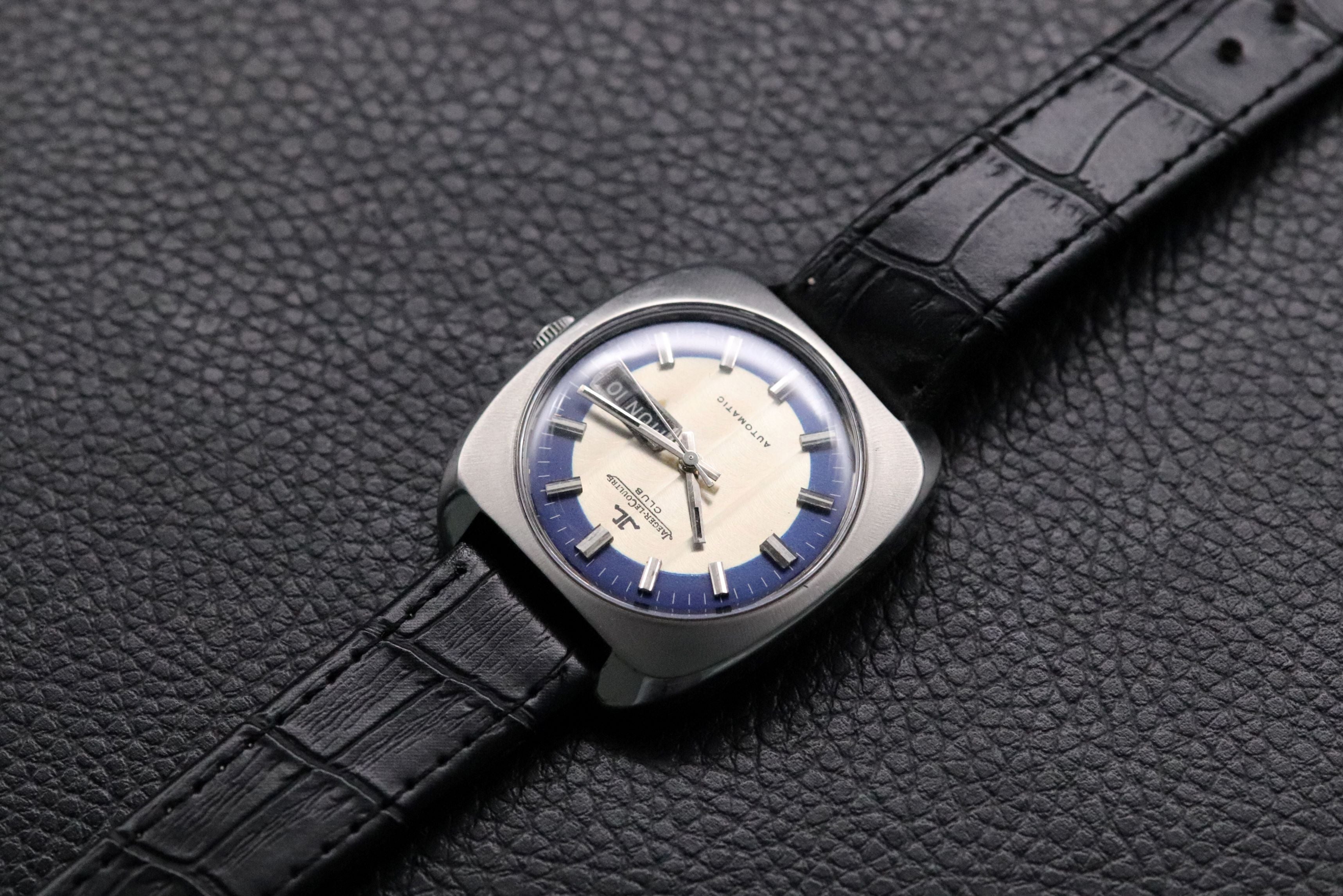 Jaeger-LeCoultre Club E300305