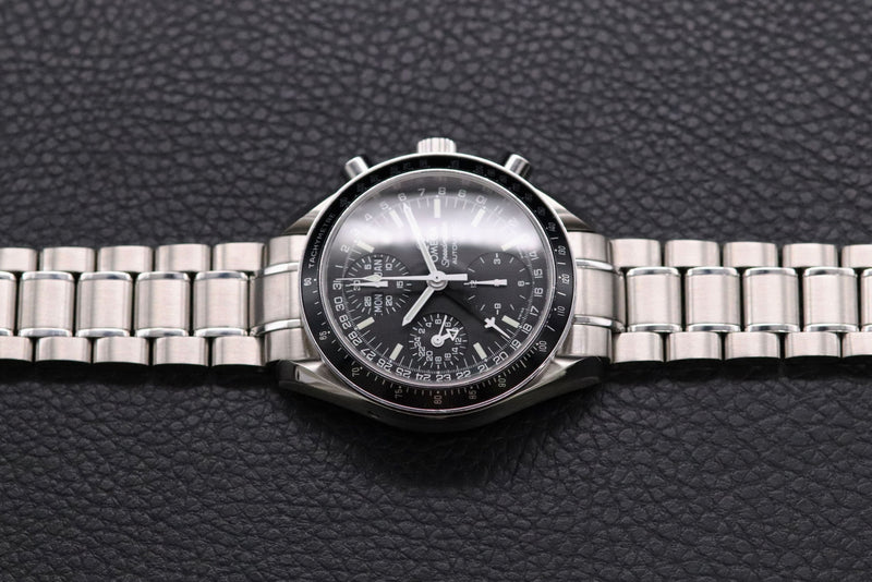 Omega Speedmaster Day Date 3520.50.00